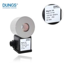 Катушка Dungs NR210 216873 dungs 217140 в горелки