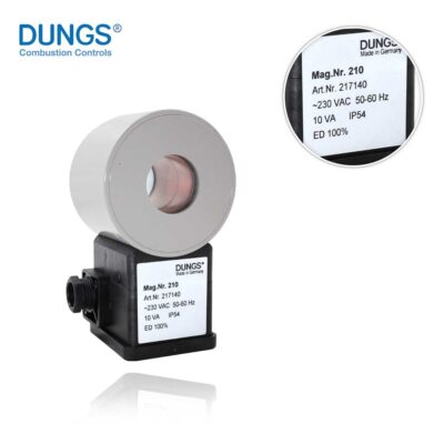 Катушка Dungs NR210 216873 dungs 217140 в горелки Катушки газовых клапанов Dungs Каталог Производитель Dungs ООО ТД Теплоэнергетика г Северск