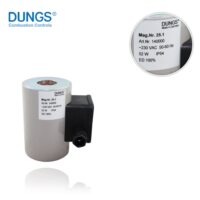 Электромагнитная катушка клапана Dungs NR25.1 216877 Dungs 140000