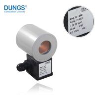 Катушка клапана DUNGS NR280 24-28v dc 224561 DUNGS 219309
