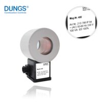 Катушка газового клапана Dungs NR400 214209 dungs 213798