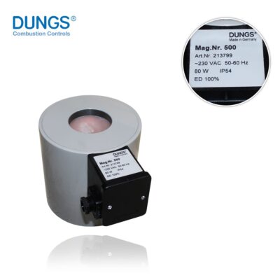Катушка клапана DUNGS NR500 214210 dungs 213799 газового Катушки газовых клапанов Dungs Каталог Производитель Dungs ООО ТД Теплоэнергетика г Северск