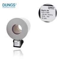 Катушка газового клапана Dungs NR550 214211 dungs 213800 в горелку
