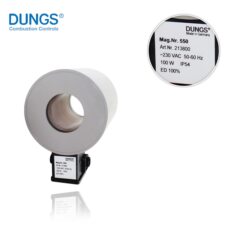 Катушка газового клапана Dungs NR550 214211 dungs 213800 в горелку