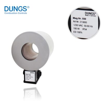 Катушка газового клапана Dungs NR550 214211 dungs 213800 в горелку Катушки газовых клапанов Dungs Каталог Производитель Dungs ООО ТД Теплоэнергетика г Северск