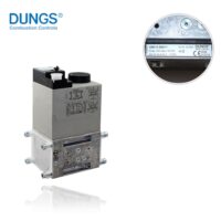 Газовый клапан Dungs MVD 520/11 двухступенчатый 221924