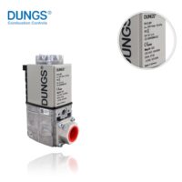 Электромагнитный газовый клапан Dungs SV-D 507 Oilon 36749124 Weishaupt 605550