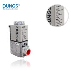 Электромагнитный газовый клапан Dungs SV-D 507 Oilon 36749124 Weishaupt 605550