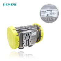 Газовый мультиблок Siemens VGD40.065 Baltur 5090189 в горелку