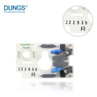 Плата управления Dungs 222939