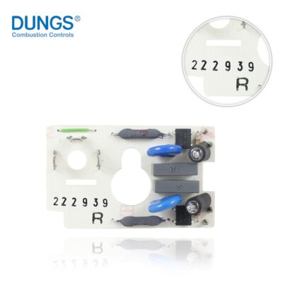 Плата управления Dungs 222939 Газовые мультиблоки DUNGS Производитель Dungs ООО ТД Теплоэнергетика г Северск