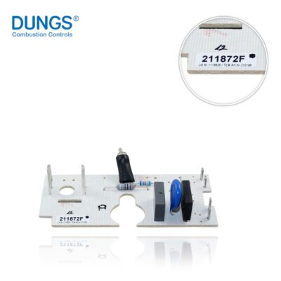 Платы питания Dungs 263237 к мультиблокам Газовые мультиблоки DUNGS Производитель Dungs ООО ТД Теплоэнергетика г Северск