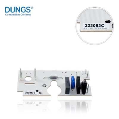 Плата управления Dungs 263239 катушкой клапана MB-DLE 420 AC230V Газовые мультиблоки DUNGS Производитель Dungs ООО ТД Теплоэнергетика г Северск