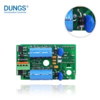 Плата управления Dungs 257604