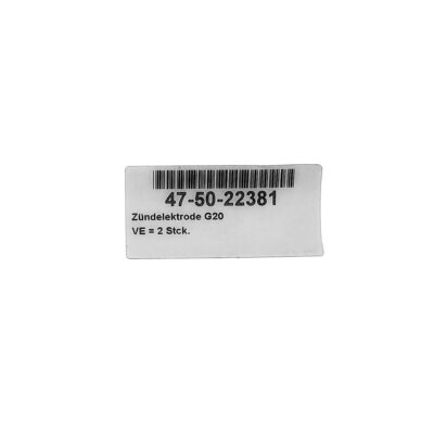 Запальные электроды горелки GU-20 Giersch 47-50-22381 комплект модель Giersch 47-50-22381 Производитель Giersch 2 Запальные электроды горелки GU-20 Giersch 47-50-22381 комплект Giersch Запчасти горелок Производитель Giersch ООО ТД Теплоэнергетика г Северск 2