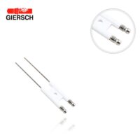Электрод поджига сборка 40x25 Giersch 36-90-10127