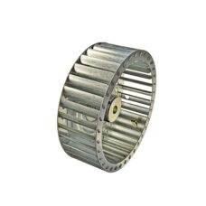 Рабочее колесо KNA-e 133x52 L N3-8 OILON 34367052 горелки Oilon Junior PRO2