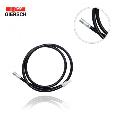 Силиконовый кабель горелки Giersch M3 и MG2 L200 арт 47-90-12058