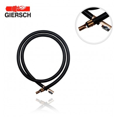 Силиконовый кабель комплект 47-10-10308 к горелкам Giersch M3 L700