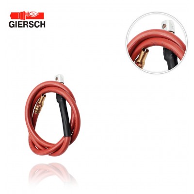Силиконовый кабель горелки Giersch RG20 L480 арт 47-90-20113
