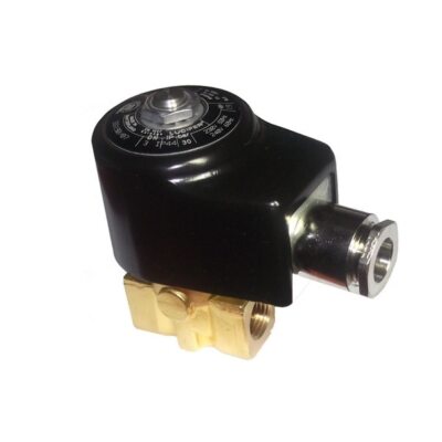 Электромагнитный клапан PARKER LUCIFER 121K6423 110v Oilon 36751116 Топливные клапана для горелок Oilon дизельные и мазутные Производитель Parker hannifin ООО ТД Теплоэнергетика г Северск