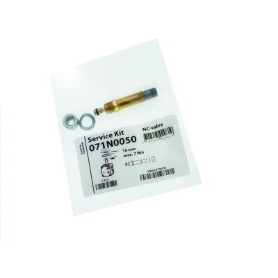 Клапан топливный Danfoss 071N0050 Elco 65323751 Ecoflam Электромагнитные катушки Danfoss Производитель Danfoss ООО ТД Теплоэнергетика г Северск 2