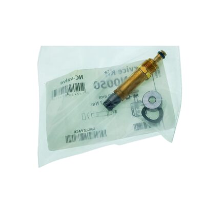 Клапан топливный Danfoss 071N0050 Elco 65323751 Ecoflam Электромагнитные катушки Danfoss Производитель Danfoss ООО ТД Теплоэнергетика г Северск 3