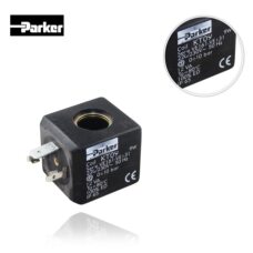 Электромагнитная катушка KT09 Parker для горелок Baltur 0004050095 Elco 65075198