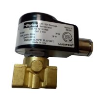 Электромагнитный клапан PARKER LUCIFER 122K8321 110v Oilon 36751117