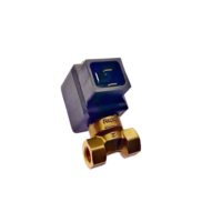 Клапан электромагнитный RAPA BV01 R2 M13 Oilon 36751071