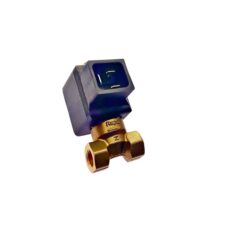 Клапан электромагнитный RAPA BV01 R2 M13 Oilon 36751071