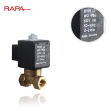 Клапан электромагнитный RAPA BV01 L2 M13 13018872