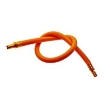 Кабель поджига ф 7 мм L 340 мм Z301106940 Lamborghini 3981B810 ECO5 ECO5R