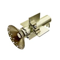 Форсуночный узел 01092320 Lamborghini EM3 E D1 газовый