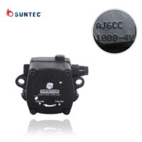 Насос дизельный Suntec AJ6 CC 1000 4P riello 3003999