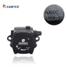 Насос дизельный Suntec AJ6 CC 1000 4P riello 3003999