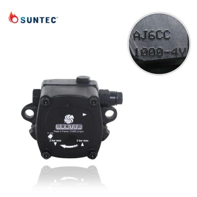 Насос дизельный Suntec AJ6 CC 1000 4P riello 3003999 Насосы дизельные Suntec Производитель Suntec ООО ТД Теплоэнергетика г Северск