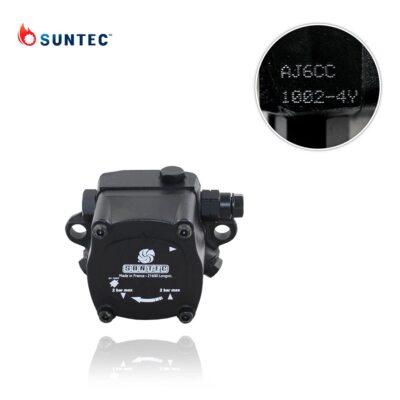 Насос дизельный Suntec AJ6 CC 1002 4P Насосы дизельные Suntec Производитель Suntec ООО ТД Теплоэнергетика г Северск