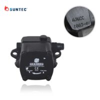 Насос дизельный Suntec AJ6 CC 1003 4P