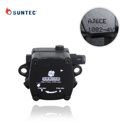 Насос дизельный Suntec AJ6 CE 1002 4P Насосы дизельные Suntec Производитель Suntec ООО ТД Теплоэнергетика г Северск