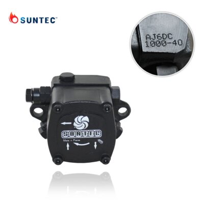 Насос дизельный Suntec AJ6 DC 1000 4P Насосы дизельные Suntec Производитель Suntec ООО ТД Теплоэнергетика г Северск