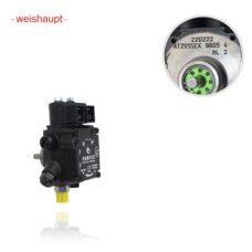 Насос дизельный Suntec AT2V 55CK 9605 4P 0700 Weishaupt 24140306022