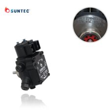 Насос дизельный Suntec AT2V 45C 9602 4P Weishaupt 601865