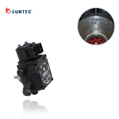 Насос дизельный Suntec AT2V 45C 9602 4P Насосы дизельные Suntec Производитель Suntec ООО ТД Теплоэнергетика г Северск