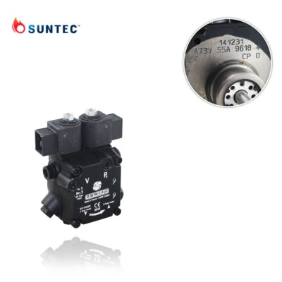 Насос дизельный Suntec AT3V 55A 9618 4P Насосы дизельные Suntec Производитель Suntec ООО ТД Теплоэнергетика г Северск