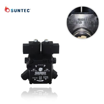 Насос дизельный Suntec A2L 65A 9707 2P 0500 Насосы дизельные Suntec Производитель Suntec ООО ТД Теплоэнергетика г Северск