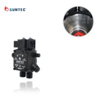 Насос дизельный Suntec A2L 65D 9703 4P 0500