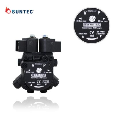 Насос дизельный Suntec A2L 75C 9706 4P Насосы дизельные Suntec Производитель Suntec ООО ТД Теплоэнергетика г Северск