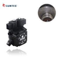 Насос дизельный Suntec A2L 75CK 9701 4P Baltur 0005060059