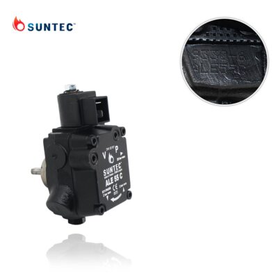 Насос дизельный SUNTEC ALE55C 9330 6P 0700 Насосы дизельные Suntec Производитель Suntec ООО ТД Теплоэнергетика г Северск